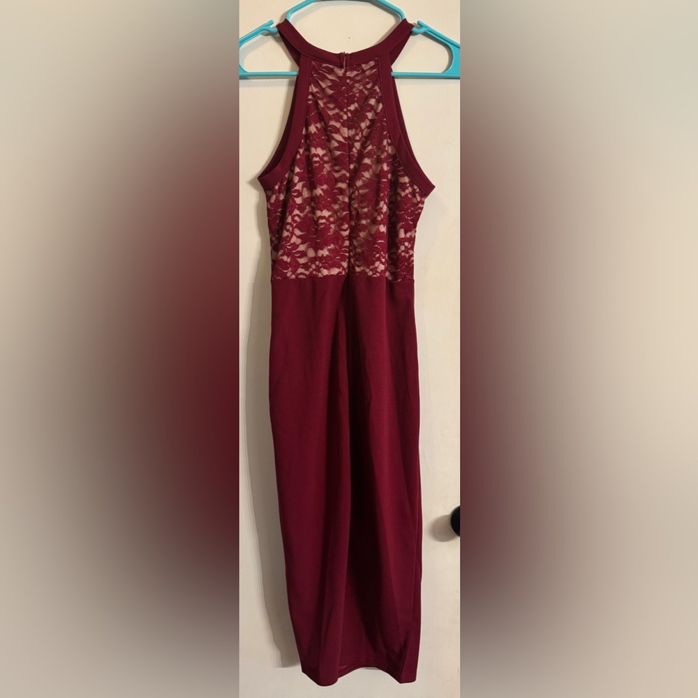 Dress - Picture 2 of 3